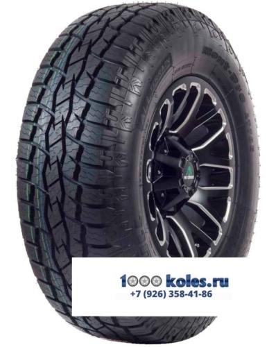Sunfull 265/65 r18 MONT-PRO AT786 114T