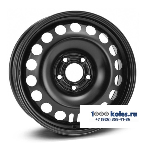 TREBL R16 / 6.5J PCD 5x105 ЕТ 39 ЦО 56.6 9247