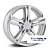 Legeartis Optima R16 / 6.5J PCD 5x112 ЕТ 33 ЦО 57.1 A74