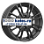 СКАД 5,5x14/4x100 ET45 D54,1 Пантера (КЛ109) Бархат новый
