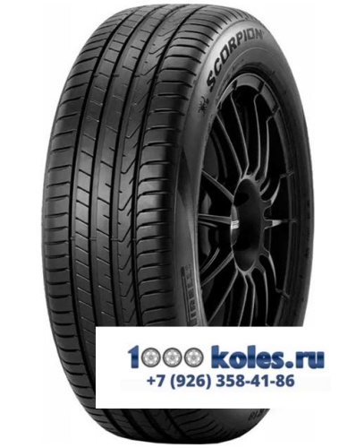 Pirelli 255/45 r19 Scorpion 100V
