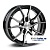 RST R14 / 5.5J PCD 4x100 ЕТ 40 ЦО 60.1 R014
