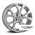 Replica H R15 / 6J PCD 4x100 ЕТ 48 ЦО 54.1 Hy64H