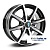 Venti R15 / 6J PCD 4x98 ЕТ 35 ЦО 58.6 1515
