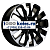 Khomen Wheels 8x20/6x139,7 ET35 D78,1 KHW2010 (Nissan Patrol) Black-FP