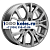Khomen Wheels 6,5x16/5x110 ET43 D65,1 KHW1608 (Opel Zafira) Gray