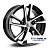 RST R16 / 6.5J PCD 5x114.3 ЕТ 46 ЦО 67.1 R046