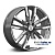 Premium Series R20 / 8J PCD 5x108 ЕТ 39 ЦО 60.1 КР014 Jetour T2