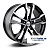 RST R18 / 8J PCD 5x114.3 ЕТ 45 ЦО 60.1 R068