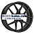 LS FlowForming 9,5x22/5x120 ET40 D72,6 RC100 MB (конус)
