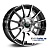 Megami R15 / 6J PCD 4x100 ЕТ 40 ЦО 60.1 MGM-35