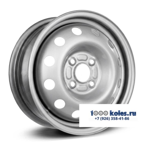 Magnetto R14 / 5.5J PCD 4x100 ЕТ 49 ЦО 56.6 14013
