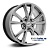 X-trike R18 / 7.5J PCD 5x112 ЕТ 45 ЦО 57.1 X-122