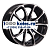 LS 7x16/5x108 ET35 D65,1 764 BKF (конус)