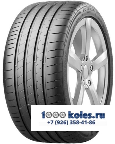 Bridgestone 295/35 r20 Potenza S007A 105Y