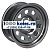Off-Road Wheels 8x18/5x139,7 ET15 D110 УАЗ, ГАЗ Соболь, Dodge Ram 1500 Черный