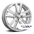 iFree Original R17 / 6.5J PCD 4x100 ЕТ 43 ЦО 60.1 Vesta Cross КС874