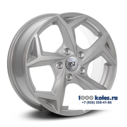 RST R16 / 6.5J PCD 5x114.3 ЕТ 50 ЦО 66.1 R066