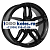 Neo 7,5x17/5x108 ET50,5 D63,4 782 BL