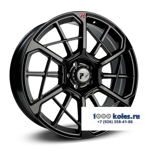 RPLC R22 / 9.5J PCD 5x108 ЕТ 48 ЦО 63.4 ZKR1