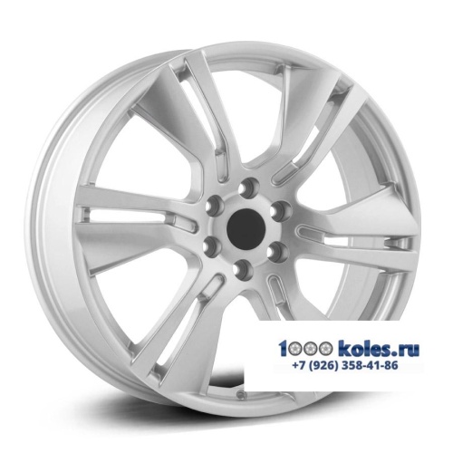 Legeartis Optima R20 / 8J PCD 6x120 ЕТ 53 ЦО 67.1 CL6