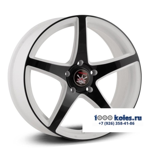 Yamato Segun R18 / 8J PCD 5x114.3 ЕТ 40 ЦО 66.1 Asikaga Esiakira