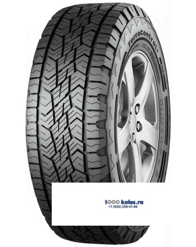 Gislaved 235/70 r16 TerraControl ATR 106H