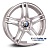 Venti R15 / 6J PCD 5x100 ЕТ 38 ЦО 57.1 1505