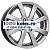 K&K 5,5x14/4x100 ET43 D60,1 Джемини-оригинал (КС480) Дарк платинум