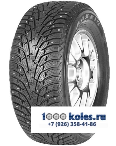 Maxxis 235/60 r18 Premitra Ice Nord NS5 107T Шипы