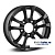 Скад R16 / 6.5J PCD 5x139.7 ЕТ 40 ЦО 98.5 Тундра