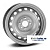 TREBL R14 / 5.5J PCD 4x108 ЕТ 37.5 ЦО 63.3 6355
