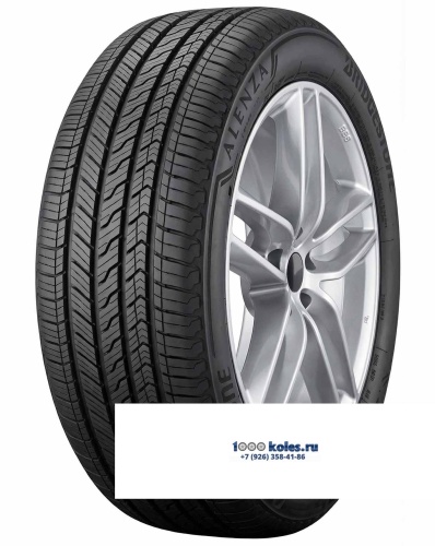Bridgestone 275/55 r19 Alenza Sport A/S 111H Runflat
