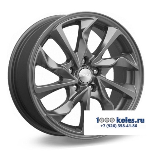 Скад R17 / 7J PCD 5x114.3 ЕТ 50 ЦО 67.1 Marseille