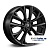 Premium Series R18 / 7J PCD 5x114.3 ЕТ 37 ЦО 66.6 КР012 Jolion