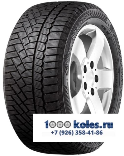 Gislaved 225/65R17 102T Soft Frost 200 SUV TL FR