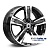 КиК R16 / 6.5J PCD 5x108 ЕТ 37 ЦО 65.1 Оклахома