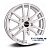 Tech Line R15 / 6J PCD 4x100 ЕТ 45 ЦО 67.1 535