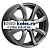 iFree 6x15/4x98 ET35 D58,5 Дайс (КС696) Хай Вэй