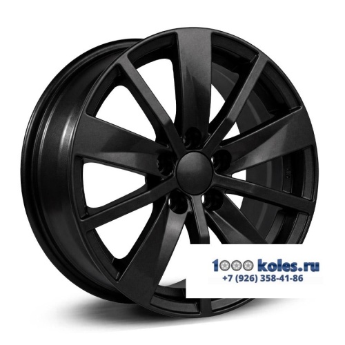 Carwel R15 / 6J PCD 5x100 ЕТ 43 ЦО 57.1 Имлес