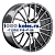 LS Forged 11x21/5x130 ET49 D71,6 LS FG17 MGMF (сфера, C570)