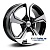 RST R16 / 6.5J PCD 5x100 ЕТ 40 ЦО 57.1 R026
