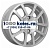 iFree 5,5x14/4x100 ET43 D56,6 Слайдер (КС587) Нео-классик