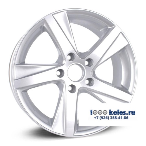 RPLC R17 / 8J PCD 5x114.3 ЕТ 45 ЦО 60.1 Le41
