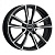 MAK Bremen 8,0x18 5/112 ET38 D66,6 Black Mirror (F8080BXBM38WS2X)