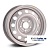 TREBL R16 / 7J PCD 5x139.7 ЕТ 35 ЦО 108.6 R-1680