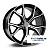 RPLC R21 / 9.5J PCD 5x112 ЕТ 37 ЦО 66.6 BM103