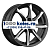 СКАД 6x15/4x100 ET50 D60,1 Osaka (КЛ317) Алмаз бархат новый