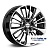 Скад R18 / 7.5J PCD 5x114.3 ЕТ 39 ЦО 60.1 KL-1060