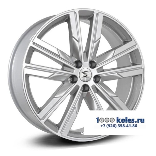 Premium Series R20 / 8J PCD 5x108 ЕТ 36 ЦО 65.1 КР014 EXEED VX